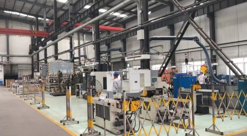 現(xiàn)場(chǎng)直擊 陜西多個(gè)重點(diǎn)項(xiàng)目建設(shè)提速，區(qū)域發(fā)展注入新動(dòng)能